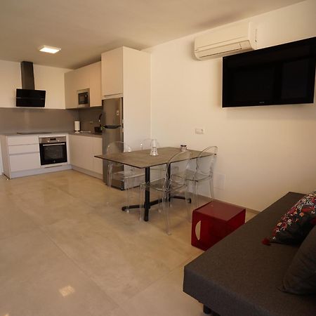 Apartamento Sea Views Patalavaca Exterior foto