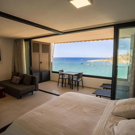 Apartamento Sea Views Patalavaca Exterior foto