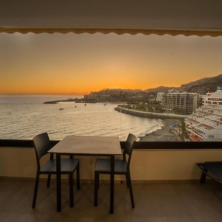 Apartamento Sea Views Patalavaca Exterior foto
