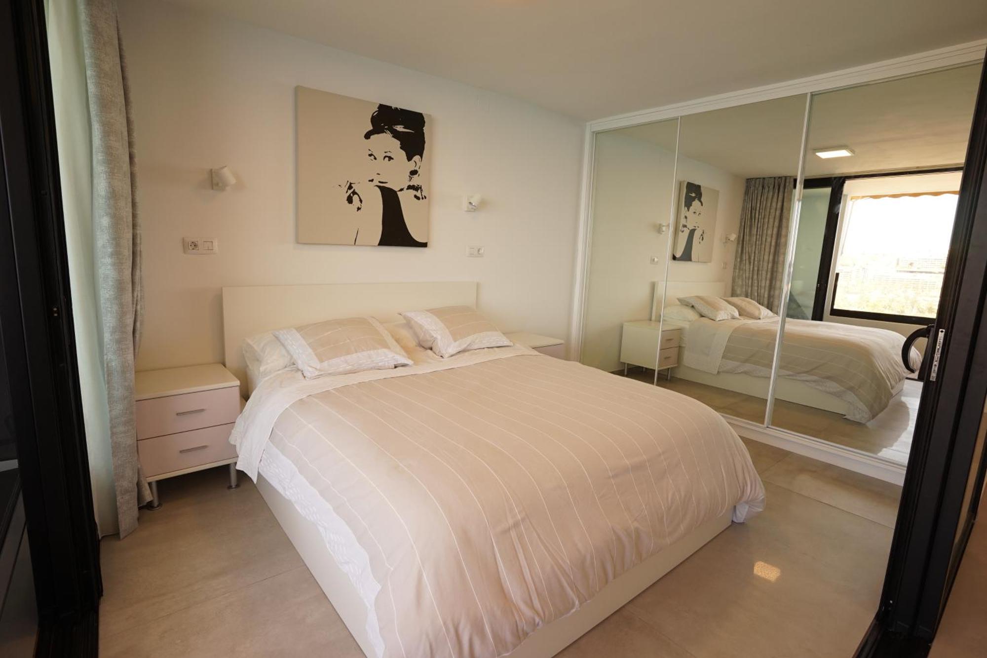 Apartamento Sea Views Patalavaca Exterior foto